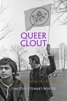 Cover of "Queer Clout"
